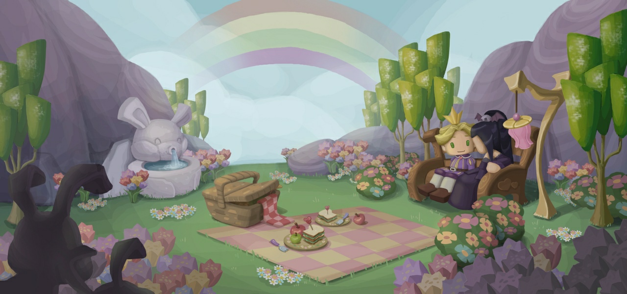 MySims Kingdom - Imagen 30